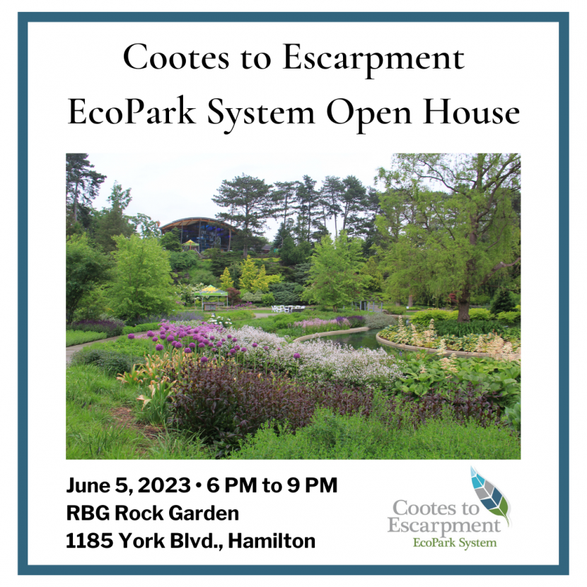 EcoPark Open House